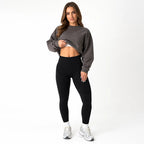 Curvay 3D Sculpt Leggings - Cellulite-Smoothing Compression
