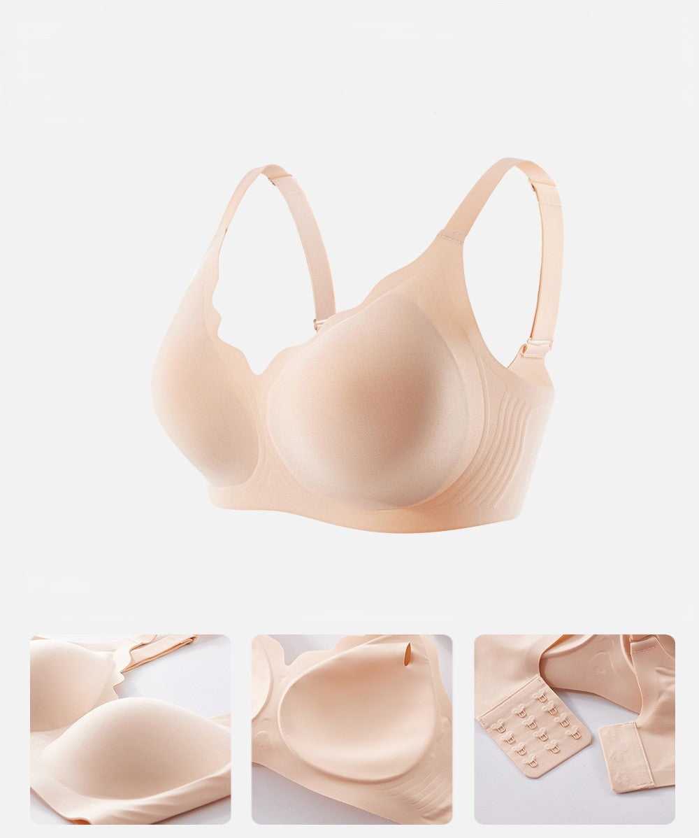 Weicher Kontur Sculpt Spitzen-BH