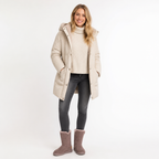 Winter Boots for the Snow | Insulated Outdoor Boots