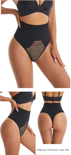 Hochtaillierter Mesh formender String