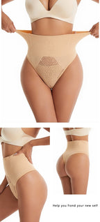 Hochtaillierter Mesh formender String