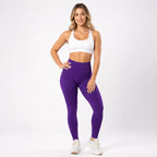 Curvay 3D Sculpt Leggings - Cellulite-Smoothing Compression
