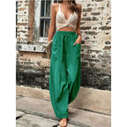 Effortlessly Stylish Wide Leg Palazzo Pants