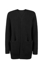 Women's  Long Cardigan - Cozy and stylish