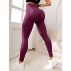 Curvay 3D Sculpt Leggings - Cellulite-Smoothing Compression Legging