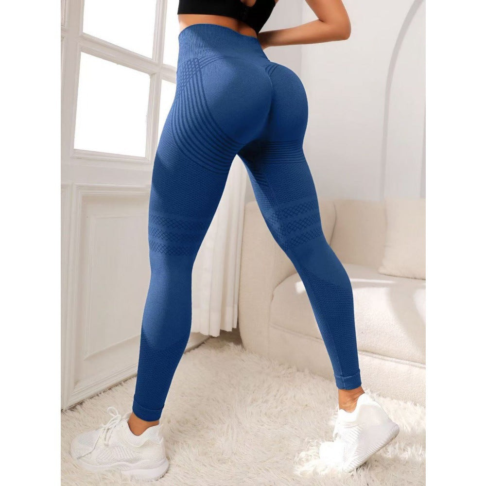 Curvay 3D Sculpt Leggings - Cellulite-Smoothing Compression