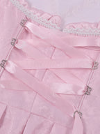 Oktoberfest Kostüm Damen Dirndl | Trachtenkleid mit Spitze | Dirndl Kostüm, Wiesn Outfit,