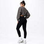 Curvay 3D Sculpt Leggings - Cellulite-Smoothing Compression