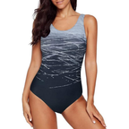 Tummy Sculpting Swimsuit – Shaping for Women
