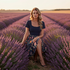 Elegantes Sommerkleid mit quadratischem Ausschnitt – leicht und figurschmeichelnd für Damen