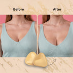 Curvay Double-Sided Sticky Push-Up Pads