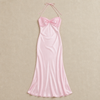 Elegant Women's Maxi Dress | Formal Occasion Dress