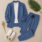 Elegant Women's Outfit Set Versatile Combination for Every Occasion | 2 Piece Set