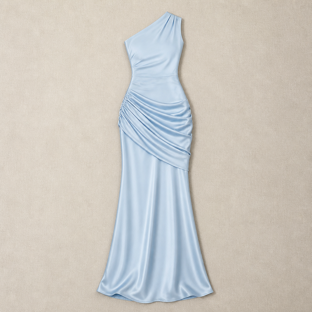 Sadona Elegant Maxi Dress | Women's Evening Dress