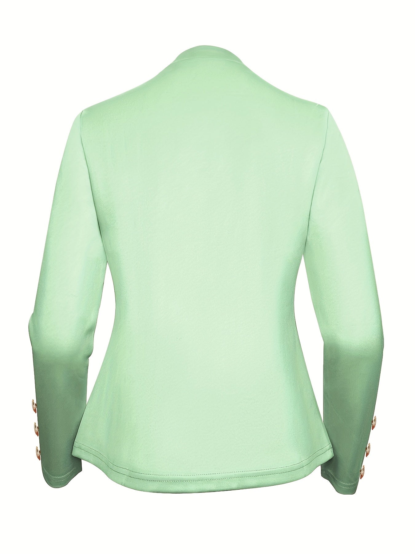 Autumn Fashion Women's Long Sleeve Casual Jacket