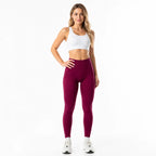 Curvay 3D Sculpt Leggings - Cellulite-Smoothing Compression
