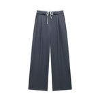 Effortlessly Stylish Everyday Comfort Wide Leg Pants For Women