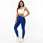 Curvay 3D Sculpt Leggings - Cellulite-Smoothing Compression