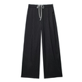 Effortlessly Stylish Everyday Comfort Wide Leg Pants For Women