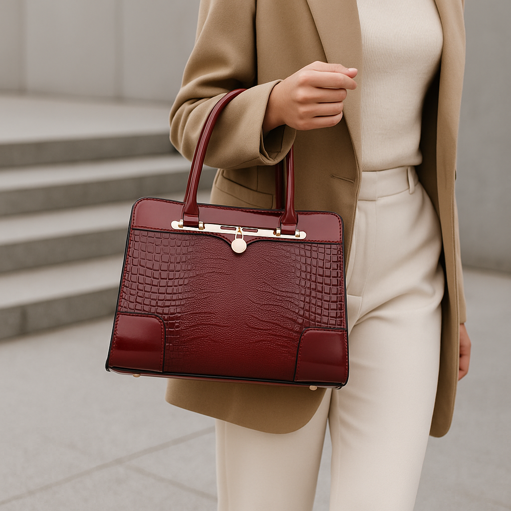 Women's Classy Handbag