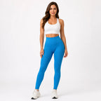 Curvay 3D Sculpt Leggings - Cellulite-Smoothing Compression