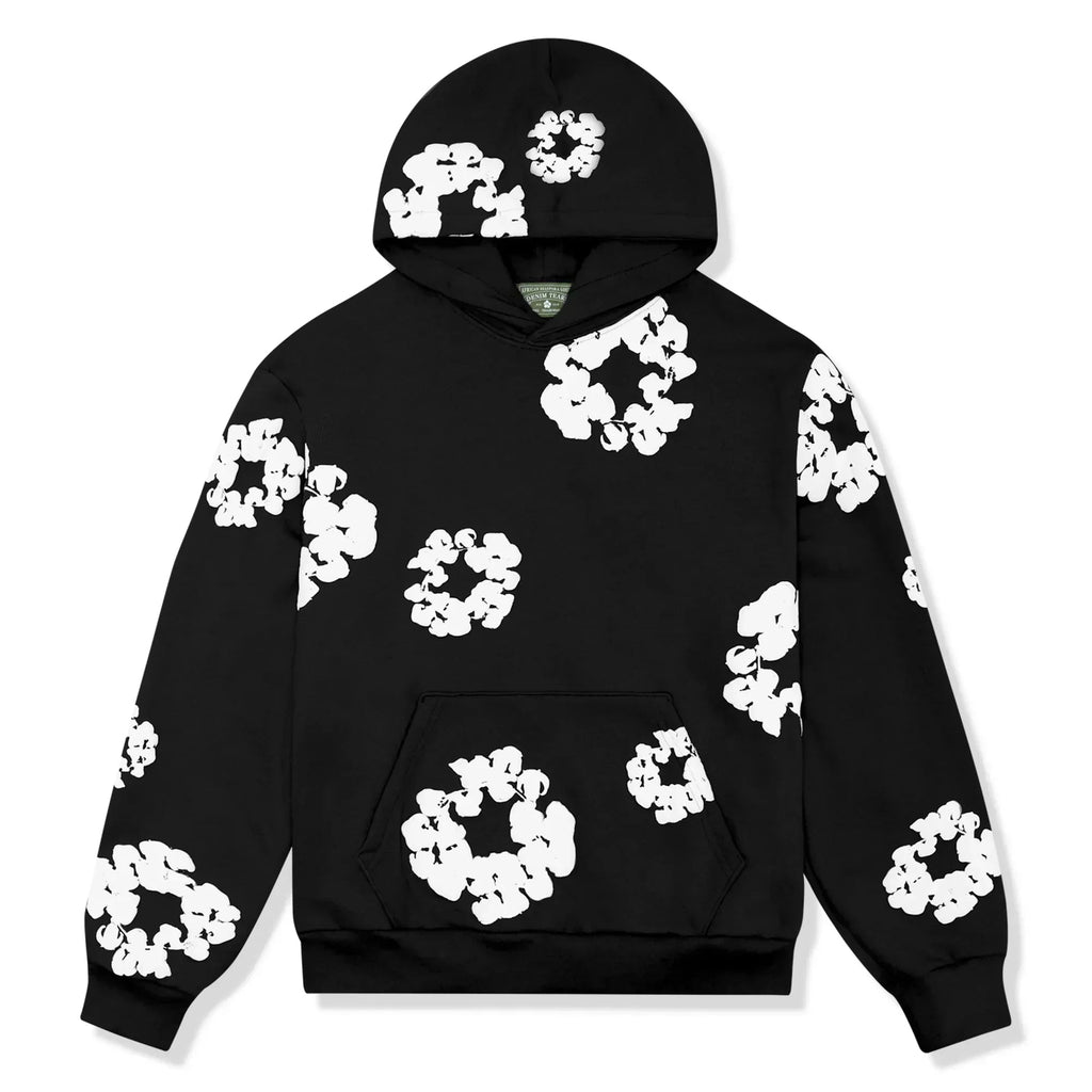 Boho Blumen-Freizeit-Set | Weiche Freizeitkleidung