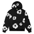 Boho Blumen-Freizeit-Set | Weiche Freizeitkleidung
