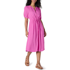 Sonnenbeschienenes Schaukel-Sommerkleid – Leichte, entspannte Passform für Damen