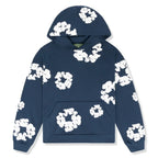 Boho Blumen-Freizeit-Set | Weiche Freizeitkleidung