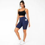 High-Waist Leggings Damen blickdicht – Yoga & Alltag Formend