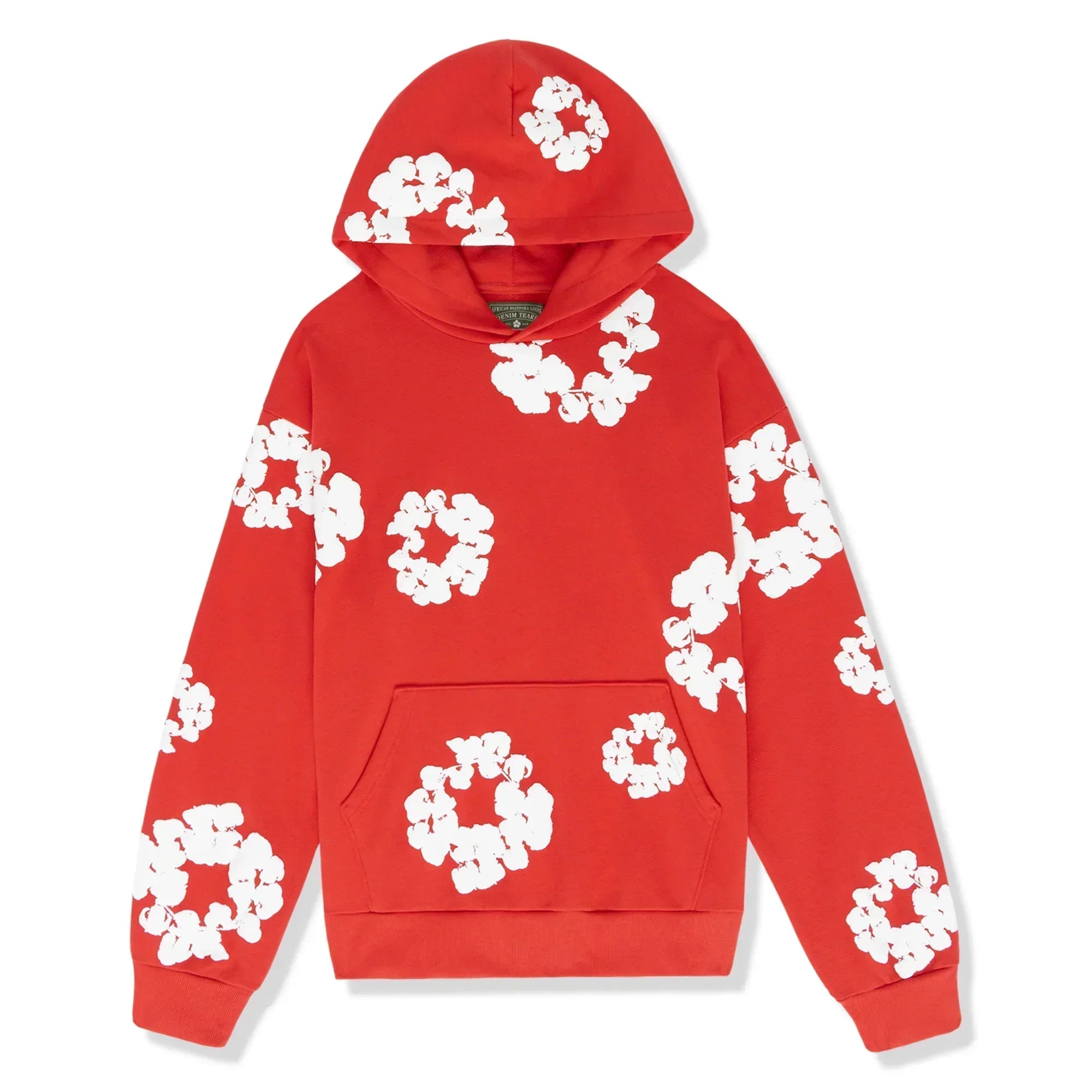 Boho Blumen-Freizeit-Set | Weiche Freizeitkleidung
