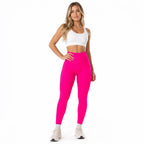 Curvay 3D Sculpt Leggings - Cellulite-Smoothing Compression
