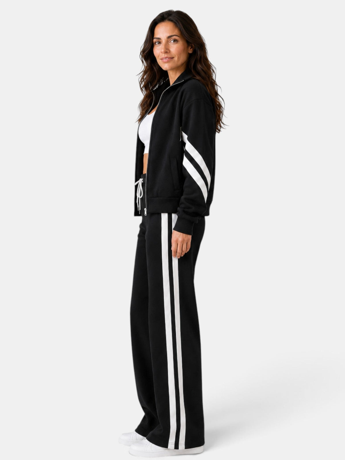 Women's 2 Piece Casual Set
