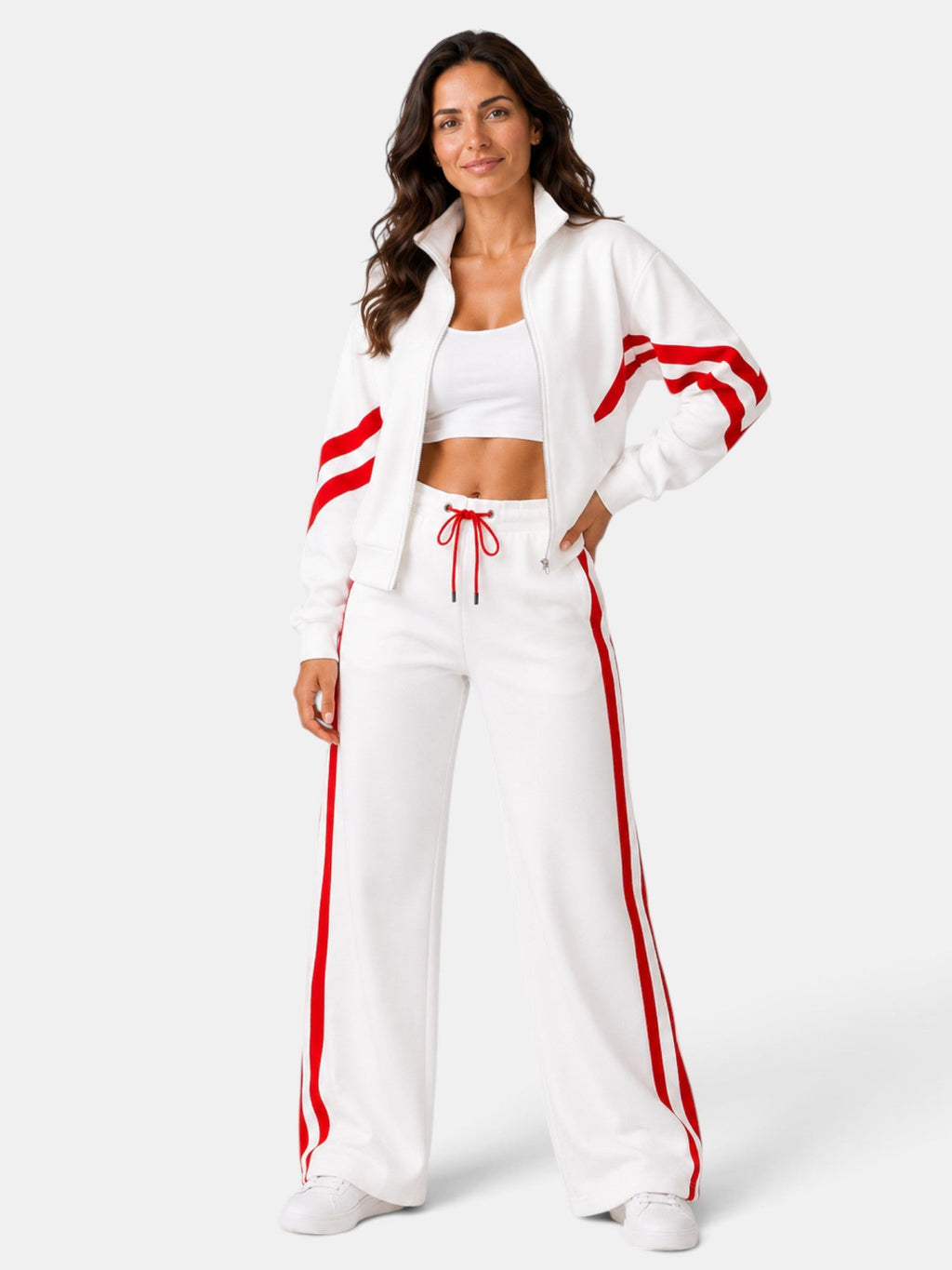 Women's 2 Piece Casual Set