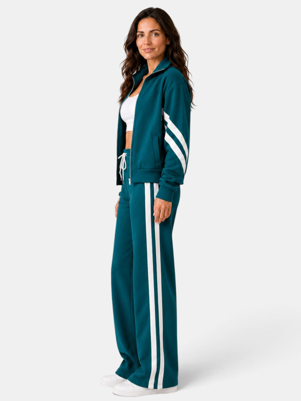 Women's 2 Piece Casual Set