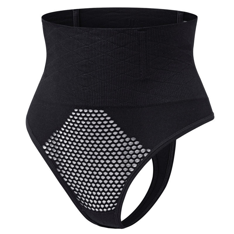 Hochtaillierter Mesh formender String