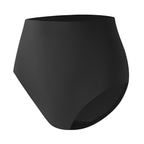 Ultra-Glatter Hoher Taillen Thong Shapewear