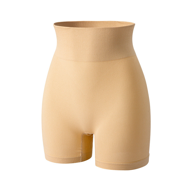 Hohe Taillen Sculpting Shaping Shorts