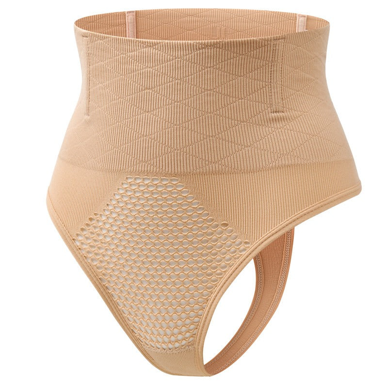 Hochtaillierter Mesh formender String