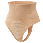 Hochtaillierter Mesh formender String