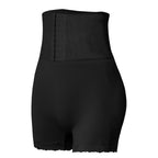 Hohe Taillen Shaping Shorts