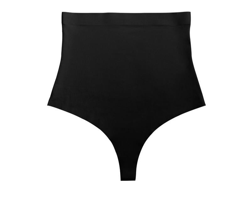 Hochtaillierter nahtloser Stringformer