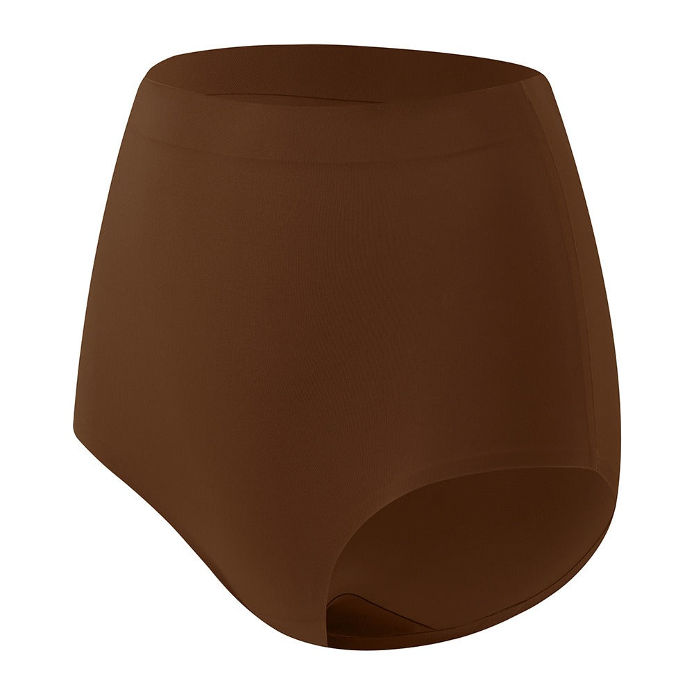 Ultra-Glatter Hoher Taillen Thong Shapewear