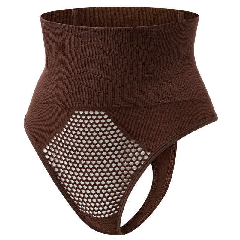 Hochtaillierter Mesh formender String