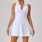 Sportliches Sculpting Performance Shaping Kleid