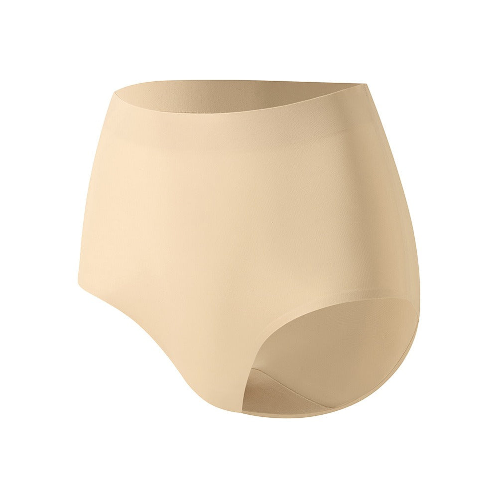 Ultra-Glatter Hoher Taillen Thong Shapewear