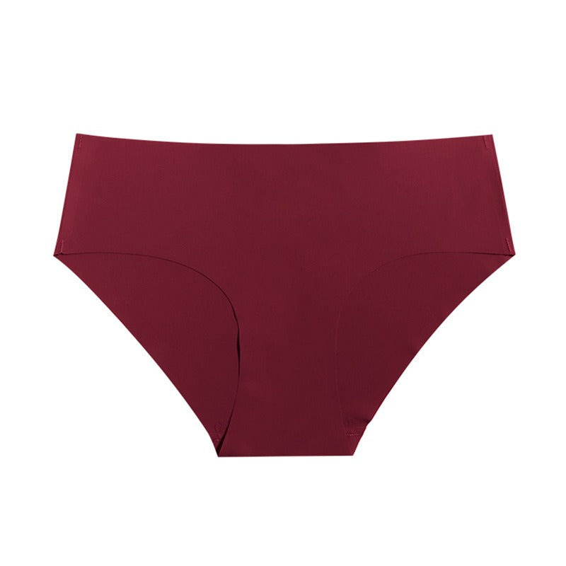 Nahtloser Mid-Rise formender Slip
