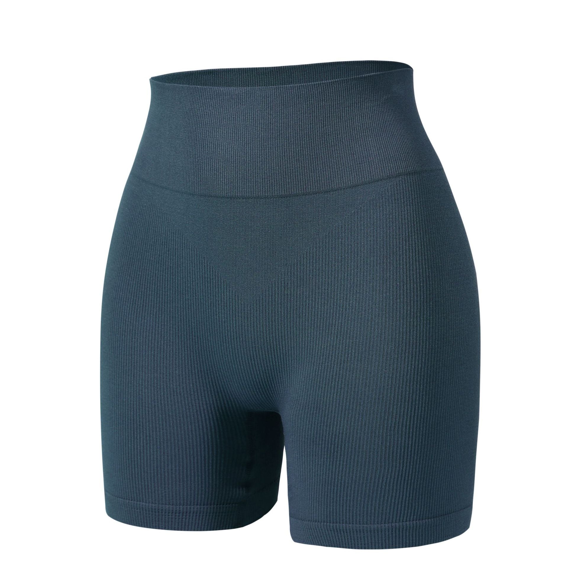 Hohe Taillen Sculpting Shaping Shorts