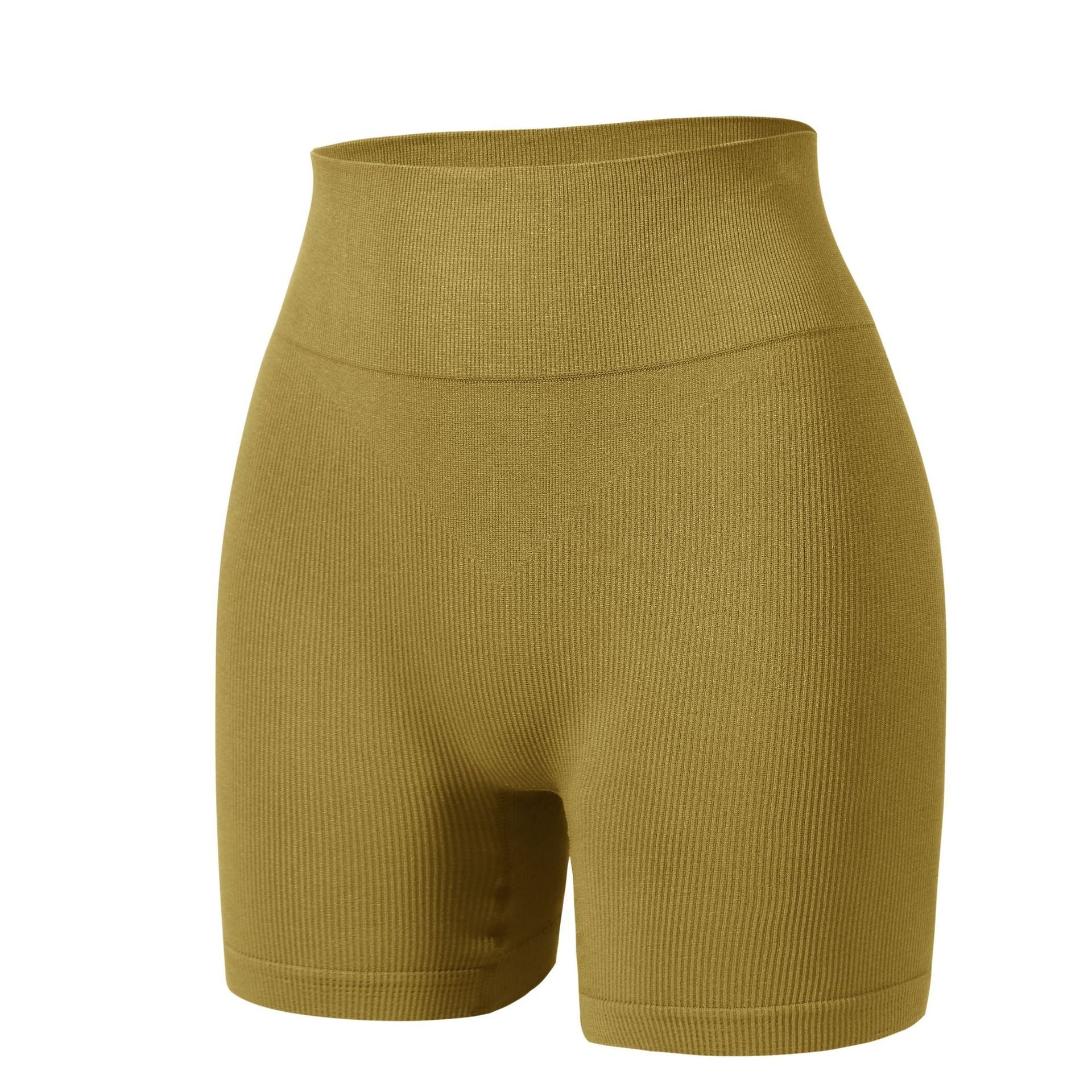 Hohe Taillen Sculpting Shaping Shorts