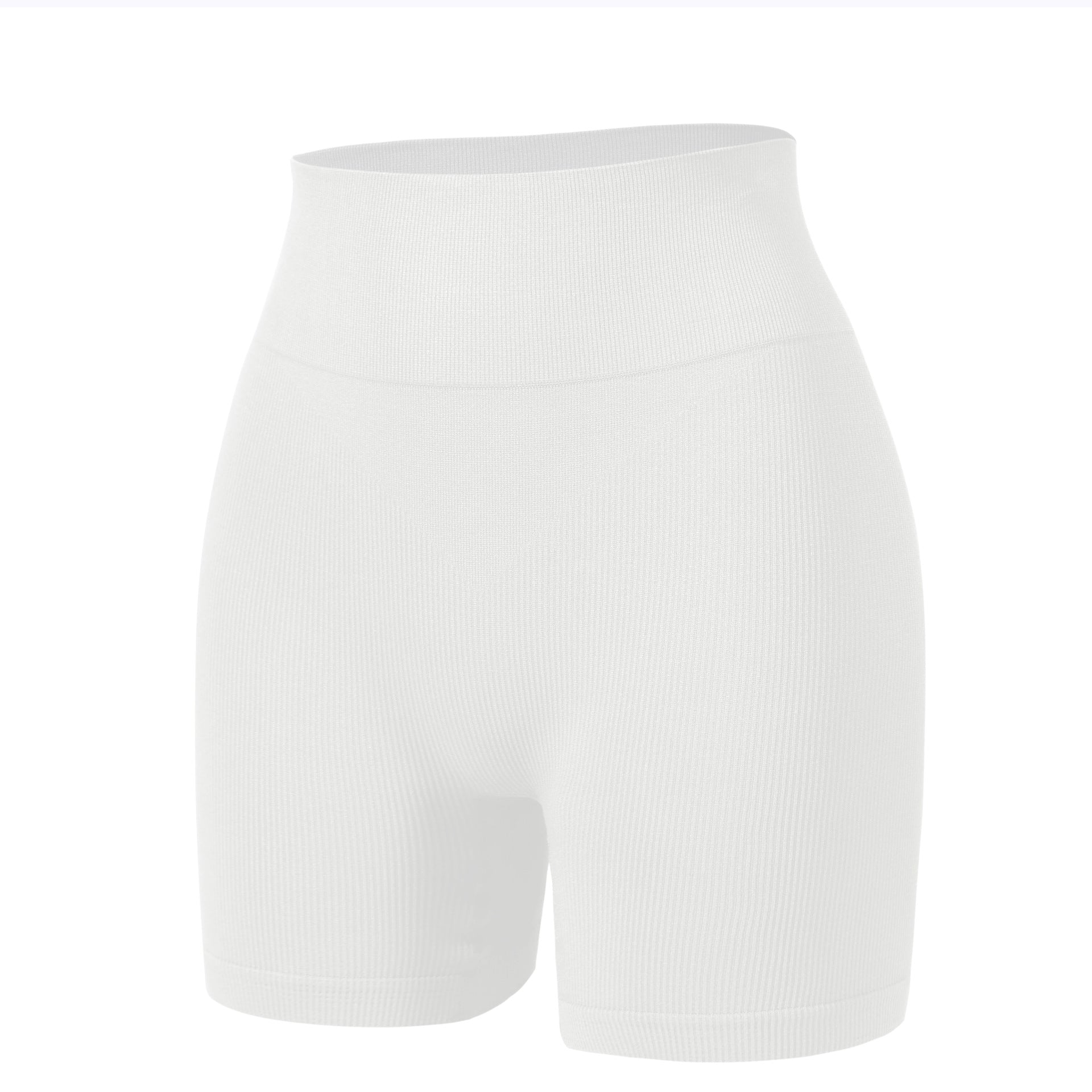 Hohe Taillen Sculpting Shaping Shorts
